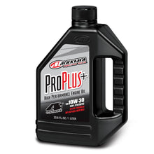 Load image into Gallery viewer, Maxima Pro Plus+ 10W30 Synthetic Oil 1 Litre
