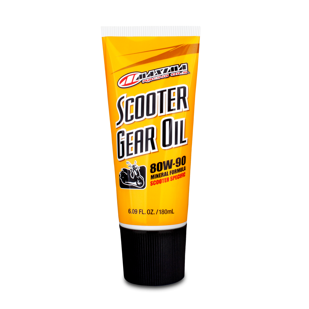 Maxima Scooter Gear Oil - 150ml