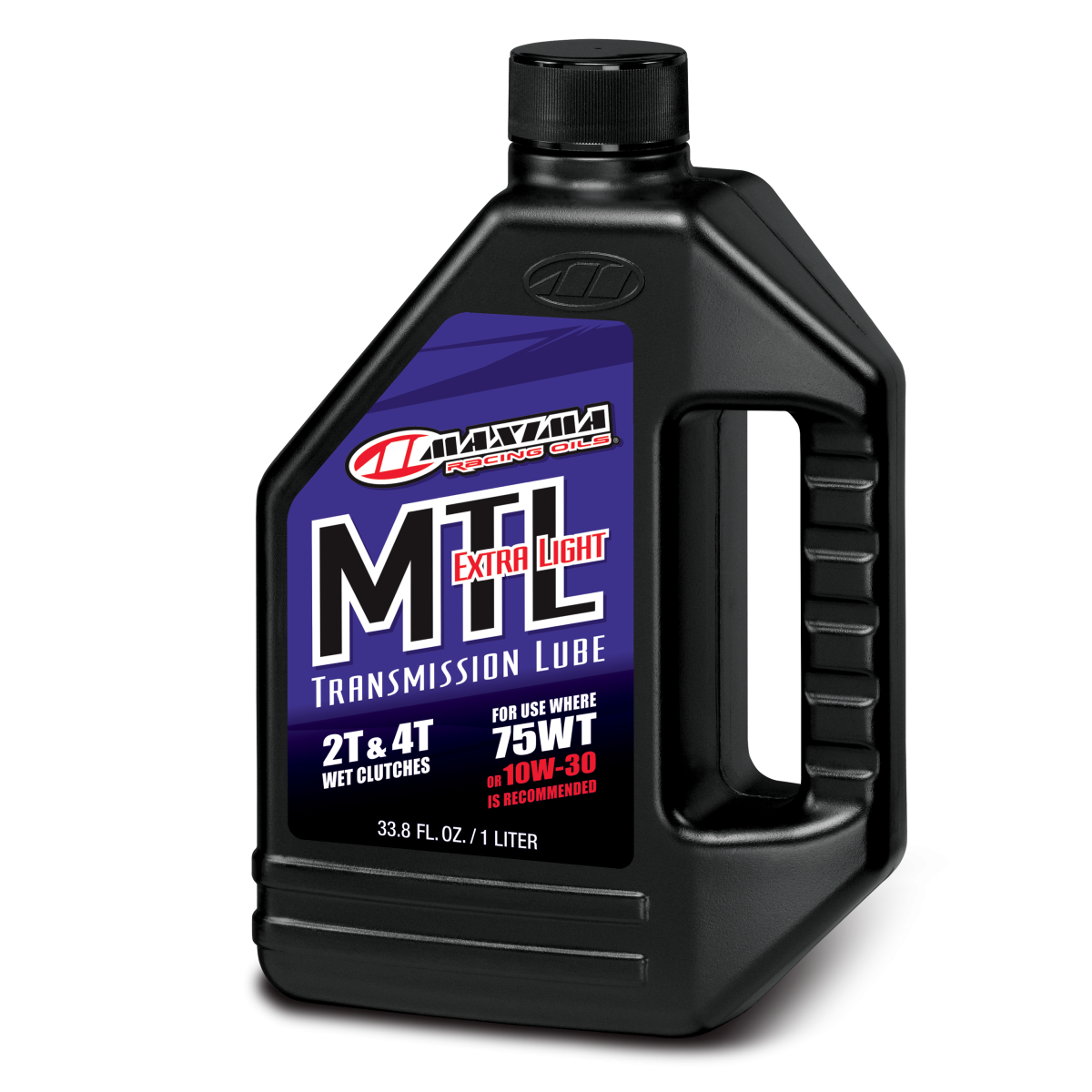 Maxima 75W MTL Trans/Clutch Fluid Mineral