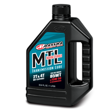 Load image into Gallery viewer, Maxima 85W MTL Trans/Clutch Fluid Mineral 1 Litre