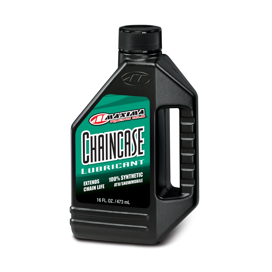 Maxima Chain Case Lube Synthetic 75W140