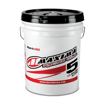 Maxima Chain Case Lube Synthetic 75W140