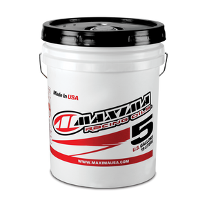 Maxima Racing 5W Mineral Fork Fluid