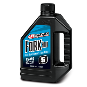 Maxima Racing 5W Mineral Fork Fluid