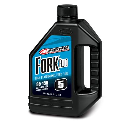 Maxima Racing 5W Mineral Fork Fluid