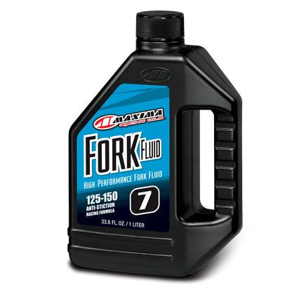 Maxima Racing 7W Mineral Fork Fluid