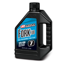 Load image into Gallery viewer, Maxima Racing 7W Mineral Fork Fluid