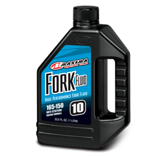 Load image into Gallery viewer, Maxima Racing 10W Mineral Fork Fluid