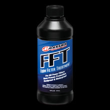 Load image into Gallery viewer, Maxima FFT Foam Air Filter Oil - 473ml