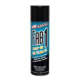 Maxima Fab 1 Air Filter Oil Spray - 557ml