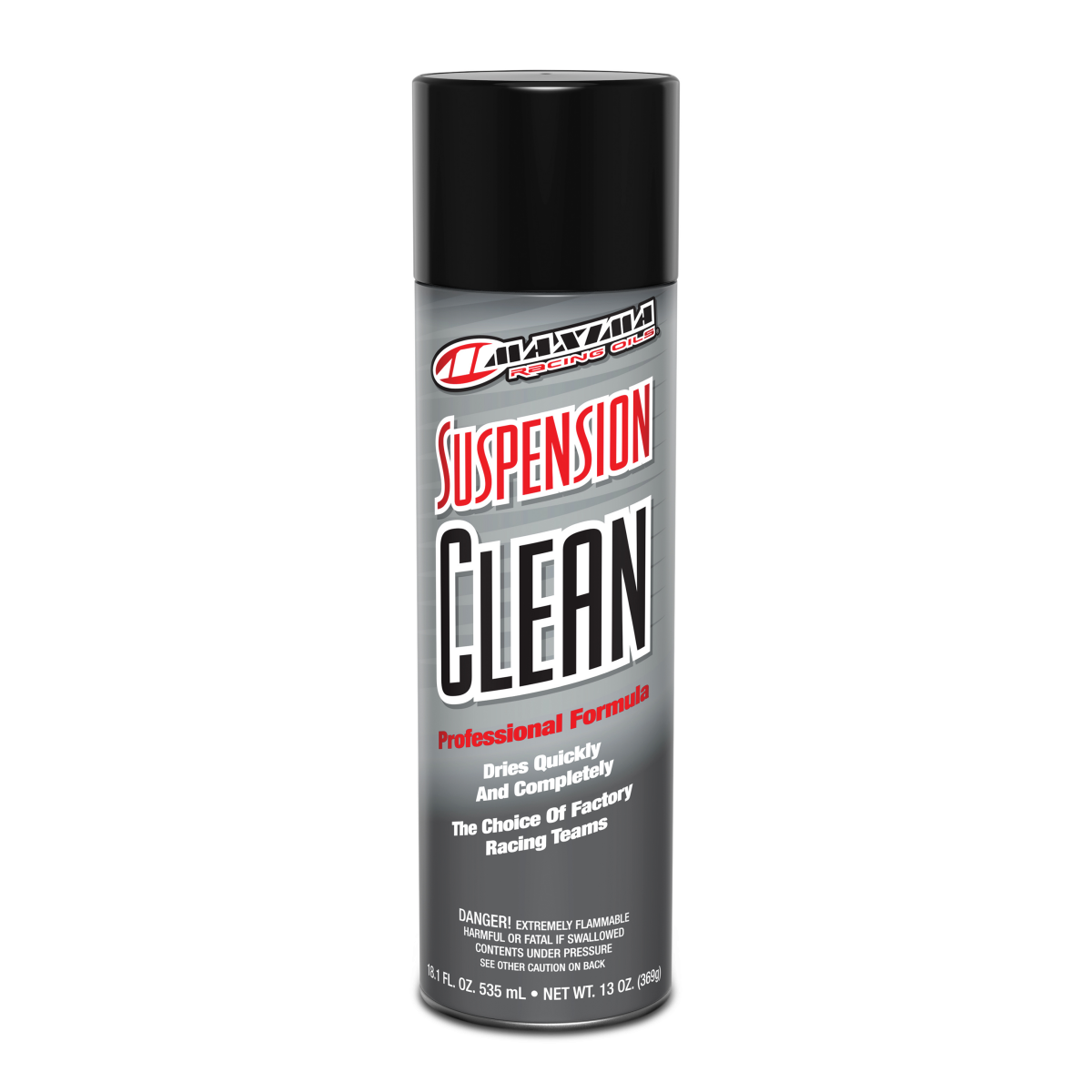 Maxima Suspension Clean - 535ml