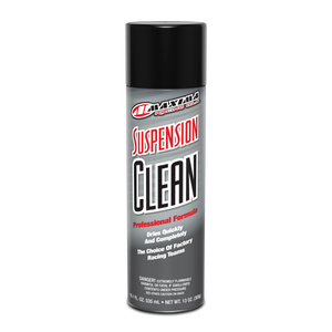 Maxima Suspension Clean - 535ml