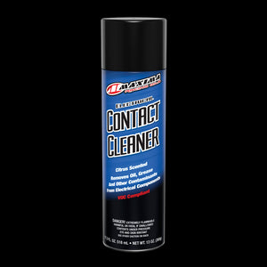 Maxima Contact Cleaner - 518ml