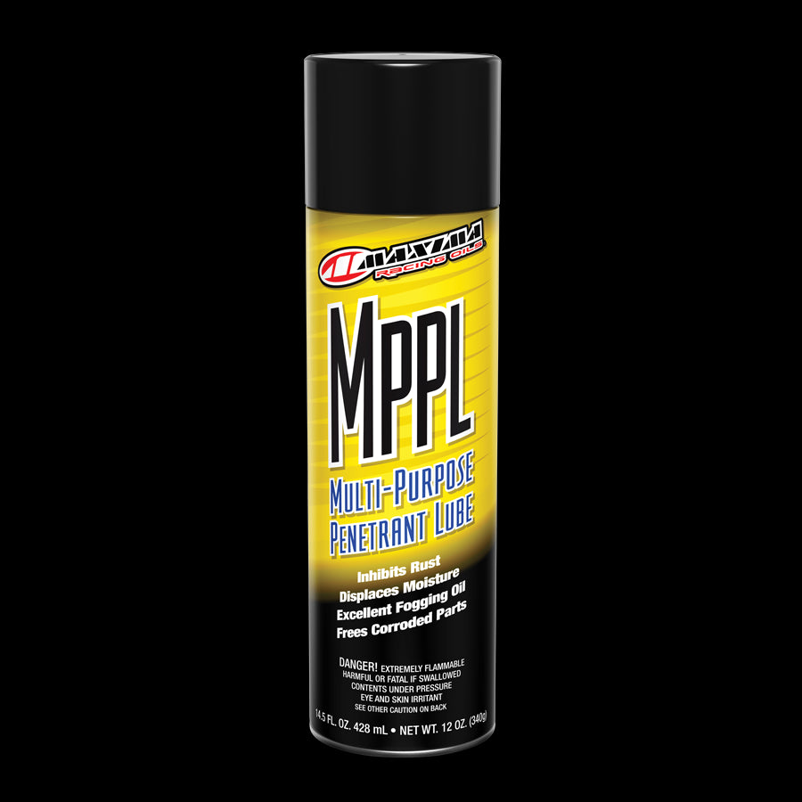 Maxima MPPL Multi Purpose Penetrant Lube - 428ml