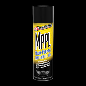 Maxima MPPL Multi Purpose Penetrant Lube - 428ml