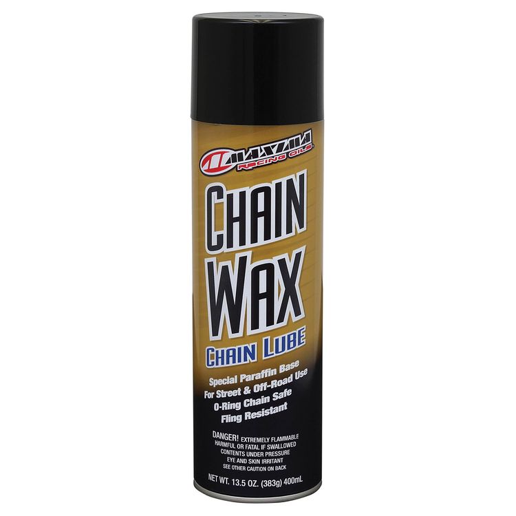 Maxima Chain Wax - 535ml