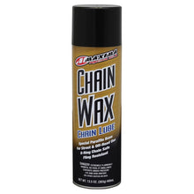 Load image into Gallery viewer, Maxima Chain Wax - 535ml