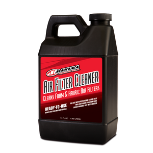 Maxima Air Filter Cleaner Liquid - 1.8 Litre