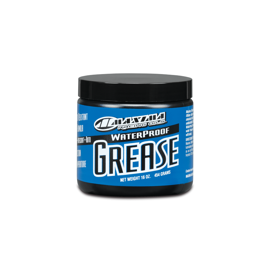 Maxima Waterproof Grease - 454gm