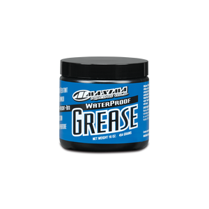 Maxima Waterproof Grease - 454gm