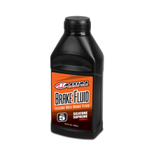 Load image into Gallery viewer, Maxima DOT 5 Brake Fluid - 500ml