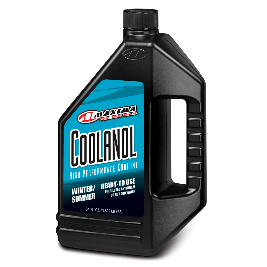 Maxima Coolanol Coolant - 1.8 Litre