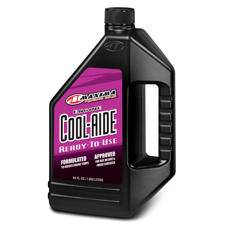 Maxima Cool-Aide Coolant - 1.8 Litre