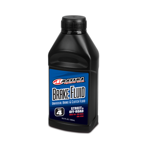 Maxima DOT 4 Brake Fluid - 500ml