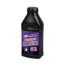 Load image into Gallery viewer, Maxima DOT 4 Racing Brake Fluid - 500ml