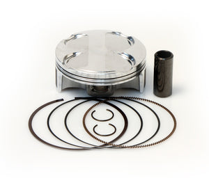 Vertex Piston Kit - Yamaha YZ250F FX WR250F 16-19 - 76.95mm (A)