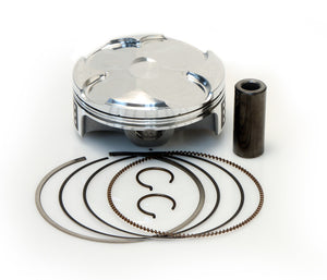 Vertex Piston Kit - 250cc KTM GasGas Husk 16-22 - 77.96mm (A) HI COMP