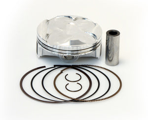 Vertex Piston Kit - Honda CRF250R 16-17 - 76.76mm (A)