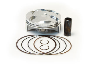 Vertex Piston Kit - Suzuki RMZ250 16-22 - 76.96mm (B)