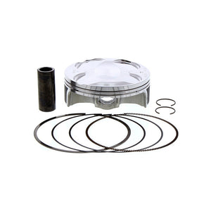 Vertex Piston Kit - Honda CRF450R CRF450RX 17-18 - 95.96mm (A)