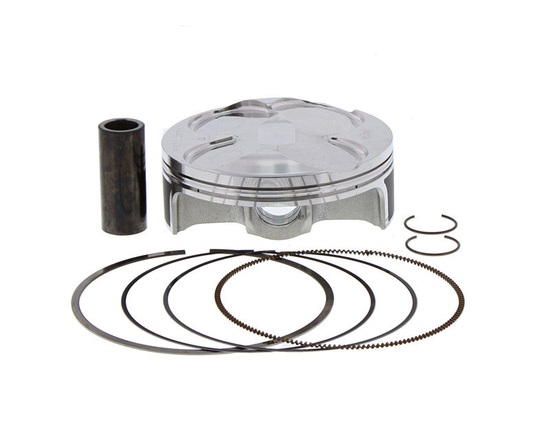 Vertex Piston Kit - Honda CRF450R RX 17-18 - 95.96mm (A) HI COMP
