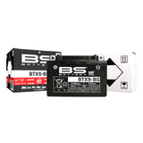 BS BATTERIES (ALL)