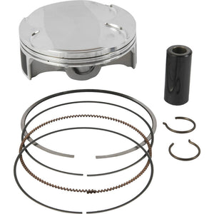Vertex Piston Kit - KTM 350EXCF Husqvarna FE350 17-19 - 87.96mm (A)