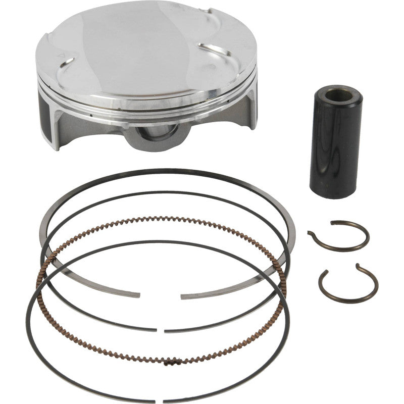Vertex Piston Kit - KTM 350EXCF Husqvarna FE350 17-19 - 87.96mm (A)