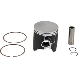 Vertex Piston Kit - 300cc KTM GasGas Husqvarna - 71.925mm (A)