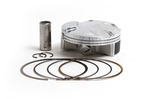 Vertex Piston Kit - Honda CRF250R RX - 78.96mm (A)