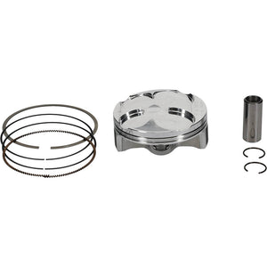 Vertex Piston Kit - Honda CRF250R RX 18-19 - 78.96mm (A) HI COMP