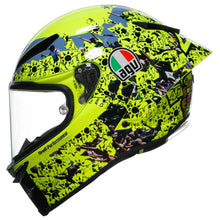Load image into Gallery viewer, AGV PISTA GP RR [ROSSI MISANO 2 2021] 2