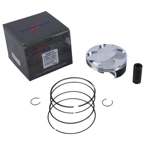 Vertex Piston Kit - Honda CRF450R CRF450RX 19-22 - 95.96mm (A)
