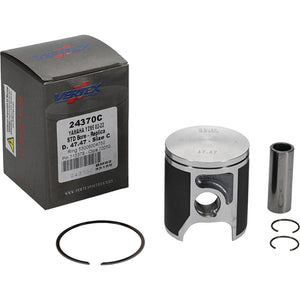 Vertex Piston Kit - Yamaha YZ85 - 47.47mm (C)
