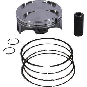 Vertex Piston Kit - Yamaha YZ250F FX WR250F 19-22 - 76.95mm (A)