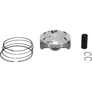 Vertex Piston Kit - Honda CRF450R RX - 95.96mm (A) HI COMP