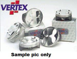 PISTON KIT VERTEX  HI COMP 14.7:1 YZ250F 19-20 76.96MM