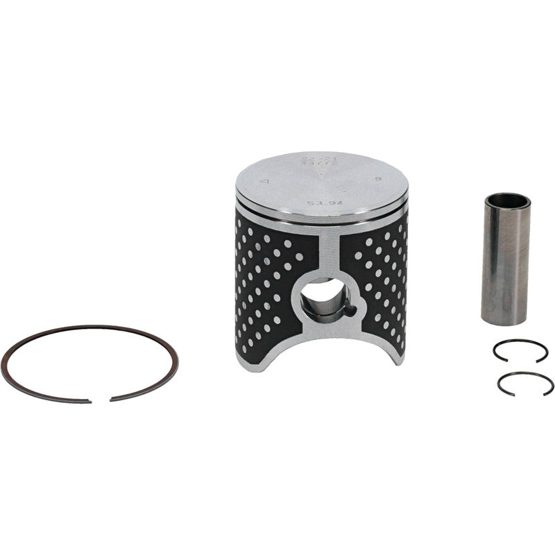 Vertex Piston Kit - Yamaha YZ125 YZ125X 05-23 - 53.94mm (B) RACE EVOLUTION