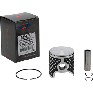 Vertex Piston Kit - 65cc KTM GasGas Husqvarna 17-22 - 44.97mm (CD) RACE EVO