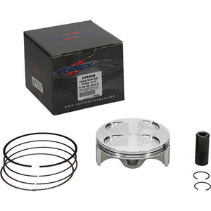 Vertex Piston Kit - Yamaha YZ450F WR450F YZ450FZ 20-22 - 96.96mm (B) HI COMP